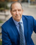 Click to view profile of J. Scott Bowman, a top rated Car Accident attorney in Columbus, OH