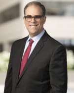 Click to view profile of Leslie D. Hershfield, a top rated Business Litigation attorney in Towson, MD