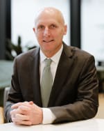 Click to view profile of Matthew D. Ports, a top rated Trucking Accidents attorney in Chicago, IL