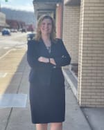 Click to view profile of Dana A. Rusen, a top rated Toxic Mold attorney in Weirton, WV