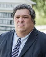 Click to view profile of Frank L. Eppes, a top rated Business Litigation attorney in Greenville, SC