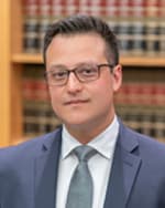 Click to view profile of Matthew J. Simone, a top rated Animal Bites attorney in Albany, NY