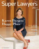 Click to view profile of Karen C. Burgess, a top rated Civil Litigation attorney in Austin, TX