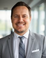 Click to view profile of Justin C. Olsinski, a top rated Car Accident attorney in Charlotte, NC