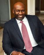 Click to view profile of Marlon C. Griffith, a top rated Appellate attorney in Washington, DC