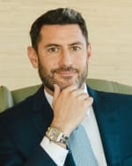 Click to view profile of David L. Scher, a top rated Toxic Mold attorney in New York, NY