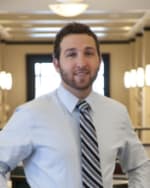 Click to view profile of Matthew Gilbert, a top rated Custody & Visitation attorney in Burnsville, MN