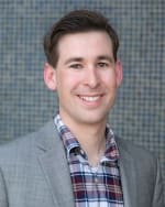 Click to view profile of Jacob Mark, a top rated Personal Injury - Defense attorney in Mission, KS