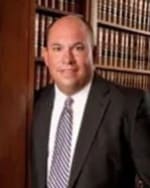 Click to view profile of John H. Stachler, a top rated Car Accident attorney in Dayton, OH