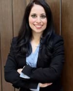 Click to view profile of Carly H. Babi, a top rated Immigration attorney in Royal Oak, MI
