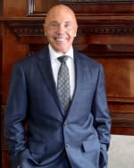 Click to view profile of Jerome E. Brant, a top rated General Litigation attorney in Liberty, MO