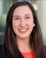 Click to view profile of Jessica I. Neugebauer, a top rated Estate & Trust Litigation attorney in Danville, CA