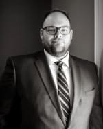 Click to view profile of Nicholas S. Bjorklund, a top rated Estate Planning & Probate attorney in Castle Rock, CO