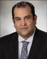 Click to view profile of Cezar Torrez, a top rated Workers' Compensation attorney in Carmichael, CA