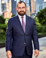 Click to view profile of Alex Shulman, a top rated Workers' Compensation attorney in New York, NY