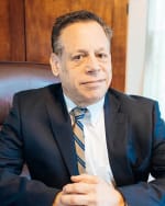 Click to view profile of Leonard R. Ross, a top rated Domestic Violence attorney in Daytona Beach, FL