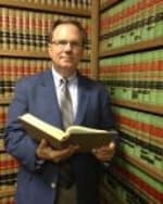 Click to view profile of George K. Anding, Jr., a top rated Medical Malpractice attorney in Baton Rouge, LA