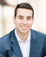 Click to view profile of Justin M. Gordon, a top rated Estate Planning & Probate attorney in Los Angeles, CA