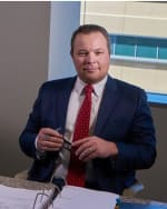 Click to view profile of William J. O'Grady, a top rated Consumer Law attorney in Las Vegas, NV