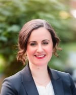 Click to view profile of Ava L. Zelenetsky, a top rated Construction Litigation attorney in White Plains, NY