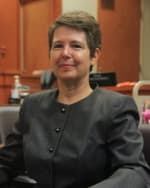 Click to view profile of Lynne Borsuk, a top rated Criminal Defense attorney in Decatur, GA