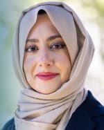 Click to view profile of Anam W. Hasan, a top rated Estate & Trust Litigation attorney in San Jose, CA