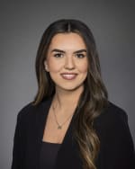 Click to view profile of Maeve Alexander, a top rated Trucking Accidents attorney in West Palm Beach, FL