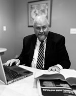 Click to view profile of Adam M. Hames, a top rated White Collar Crimes attorney in Atlanta, GA