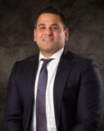Click to view profile of Saad Qadri, a top rated Criminal Defense attorney in Seattle, WA