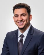 Click to view profile of Ali Awad, a top rated Wrongful Death attorney in Atlanta, GA