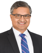 Click to view profile of Devan Padmanabhan, a top rated Intellectual Property attorney in Minneapolis, MN