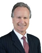 Click to view profile of Steven R. Hymowitz, a top rated Medical Malpractice attorney in New City, NY