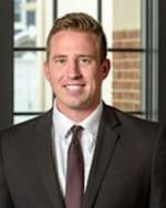 Click to view profile of Jake Michael Cropper, a top rated Brain Injury attorney in Cincinnati, OH