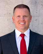 Click to view profile of Chris Jeter, a top rated Civil Litigation attorney in Fishers, IN