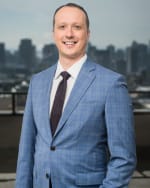 Click to view profile of Drew Nagurney, a top rated Business Litigation attorney in San Diego, CA