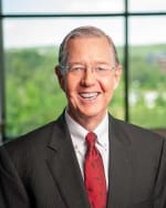 Click to view profile of James H. Wettermark, a top rated Personal Injury attorney in Birmingham, AL