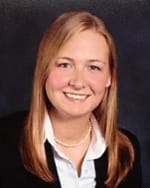 Click to view profile of Allison Greenlee Korr, a top rated Bankruptcy attorney in Kalamazoo, MI
