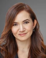Click to view profile of Ruth Rizkalla, a top rated Business Litigation attorney in Manhattan Beach, CA