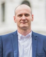 Click to view profile of Jeffery M. Wheat, a top rated Business Organizations attorney in Seattle, WA