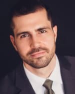 Click to view profile of Zach Phillips, a top rated Criminal Defense attorney in Indianapolis, IN