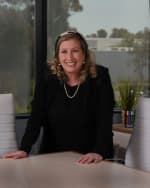 Click to view profile of Adina Stern, a top rated Real Estate attorney in Rancho Santa Margarita, CA