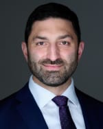 Click to view profile of Michael Malatino, a top rated Whistleblower attorney in Westwood, NJ