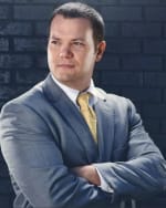 Click to view profile of Josh Howle, a top rated Car Accident attorney in Florence, SC