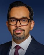 Click to view profile of Omar Khawaja, a top rated Personal Injury attorney in Houston, TX