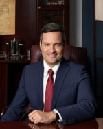 Click to view profile of Arya Rhodes, a top rated Construction Litigation attorney in Sherman Oaks, CA