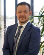 Click to view profile of Benjamin Ikuta, a top rated Medical Malpractice attorney in Santa Ana, CA