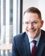 Click to view profile of Lucas Kaster, a top rated Employment Law - Employee attorney in Minneapolis, MN
