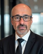 Click to view profile of Dmitry Gorin, a top rated White Collar Crimes attorney in Los Angeles, CA