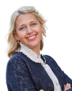 Click to view profile of Olga Beznashchuk, a top rated Workers' Compensation attorney in Chicago, IL