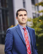 Click to view profile of Michael De Muniz, a top rated Professional Liability attorney in Portland, OR